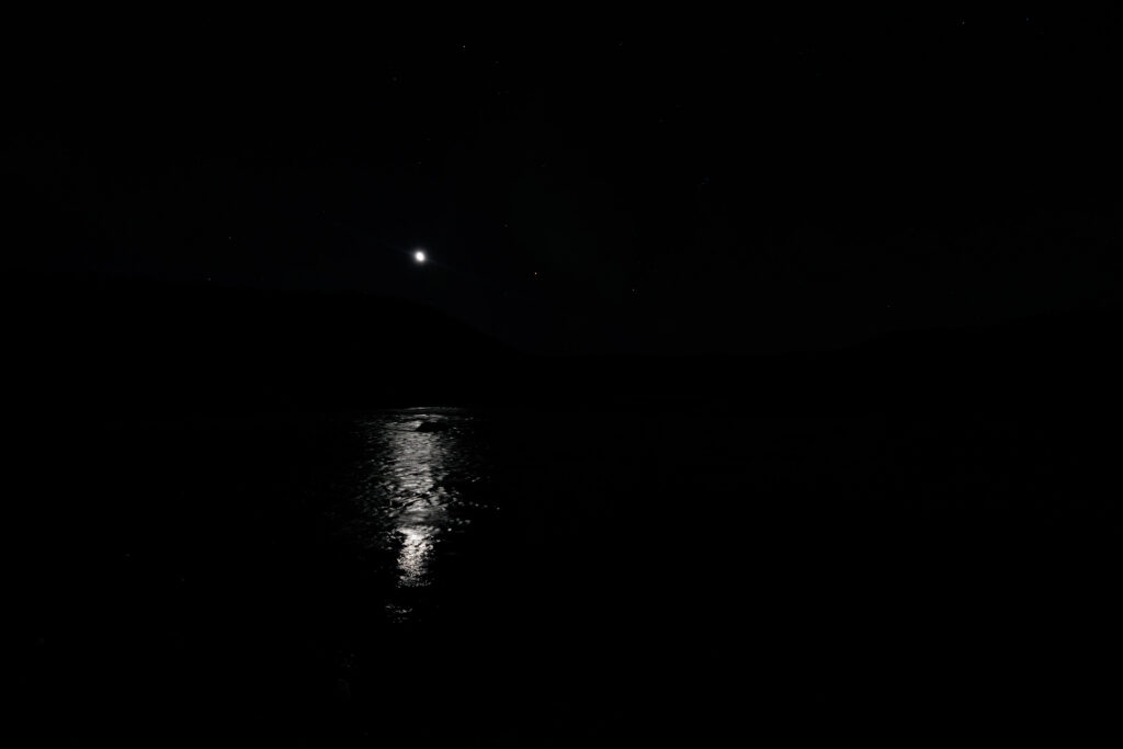 Aufgenommen: 24.09.2024 21:10 | Gerät: Canon EOS R5 | Belichtungszeit: 1/2 s | Blende: f/2.8 | ISO: 1600 | Blitz: nein