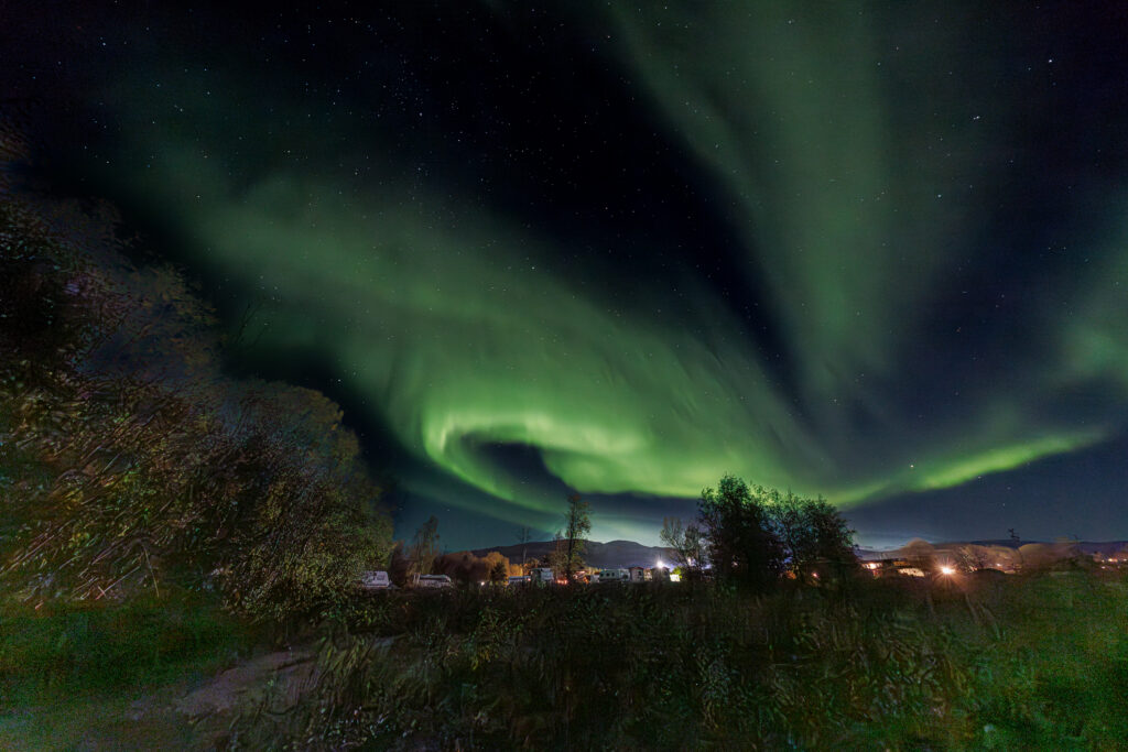 Aufgenommen: 24.09.2024 20:47 | Gerät: Canon EOS R5 | Belichtungszeit: 13/10 s | Blende: f/4.0 | ISO: 3200 | Blitz: nein