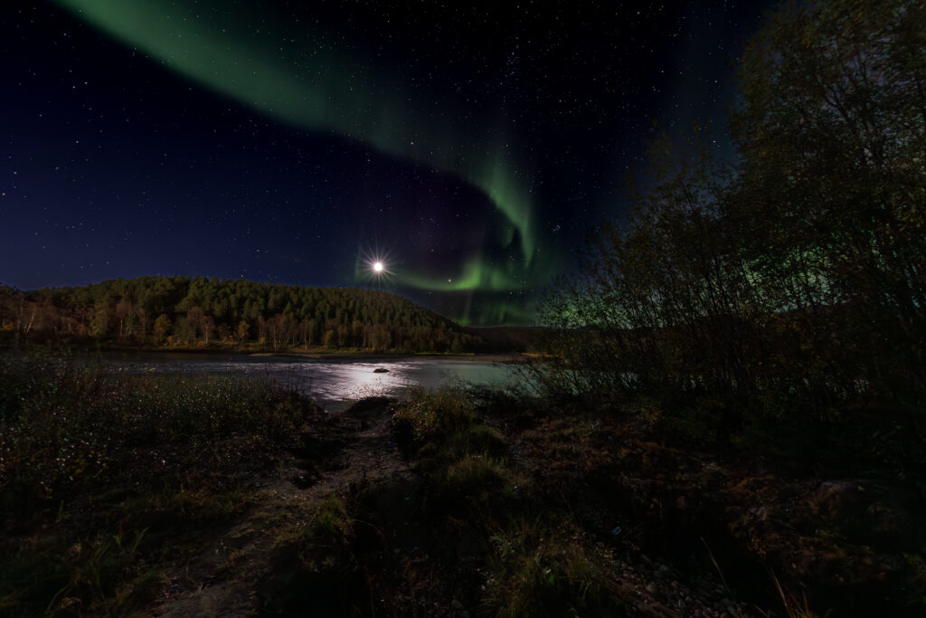 Aufgenommen: 24.09.2024 20:50 | Gerät: Canon EOS R5 | Belichtungszeit: 8/1 s | Blende: f/4.0 | ISO: 1600 | Blitz: nein
