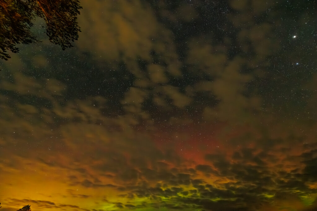 Aufgenommen: 03.10.2024 23:50 | Gerät: Canon EOS R5 | Belichtungszeit: 10/1 s | Blende: f/4.5 | ISO: 6400 | Blitz: nein