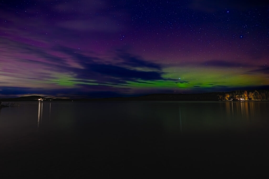 Aufgenommen: 03.10.2024 21:24 | Gerät: Canon EOS R5 | Belichtungszeit: 30/1 s | Blende: f/3.2 | ISO: 1600 | Blitz: nein