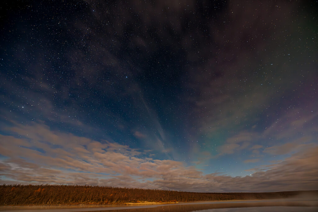 Aufgenommen: 22.09.2024 21:52 | Gerät: Canon EOS R5 | Belichtungszeit: 20/1 s | Blende: f/4.0 | ISO: 3200 | Blitz: nein