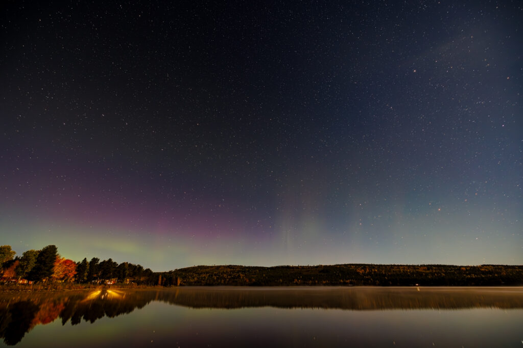 Aufgenommen: 21.09.2024 22:55 | Gerät: Canon EOS R5 | Belichtungszeit: 30/1 s | Blende: f/4.0 | ISO: 1600 | Blitz: nein