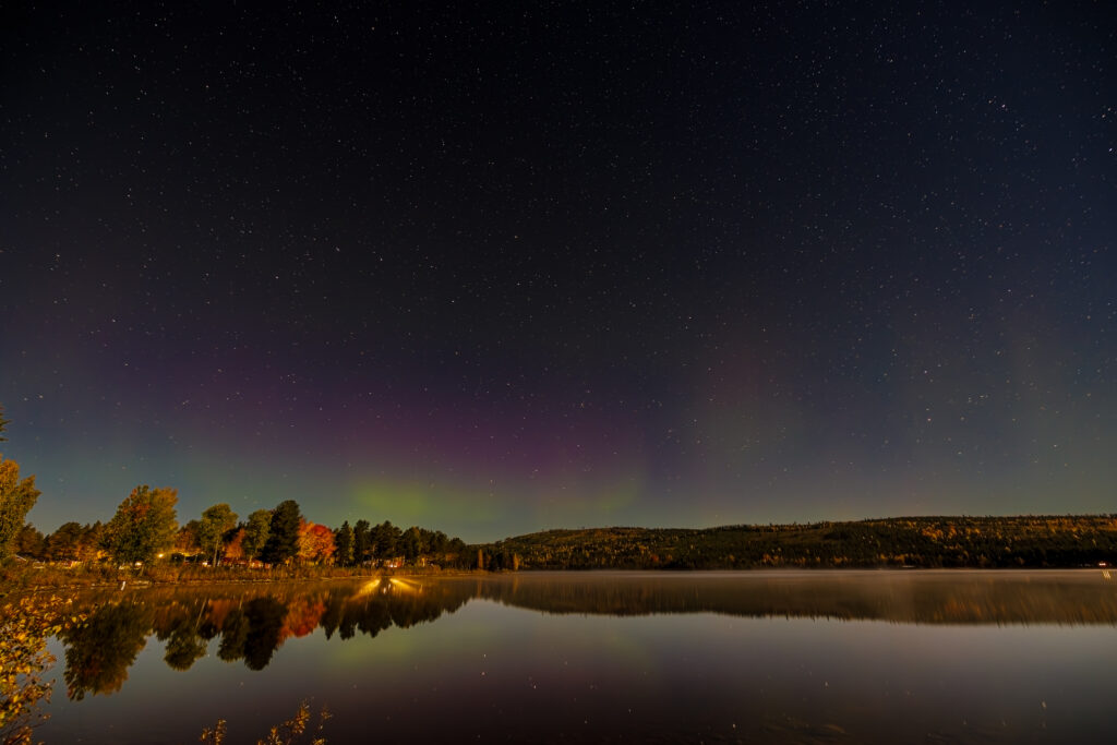Aufgenommen: 21.09.2024 22:56 | Gerät: Canon EOS R5 | Belichtungszeit: 30/1 s | Blende: f/4.0 | ISO: 1600 | Blitz: nein