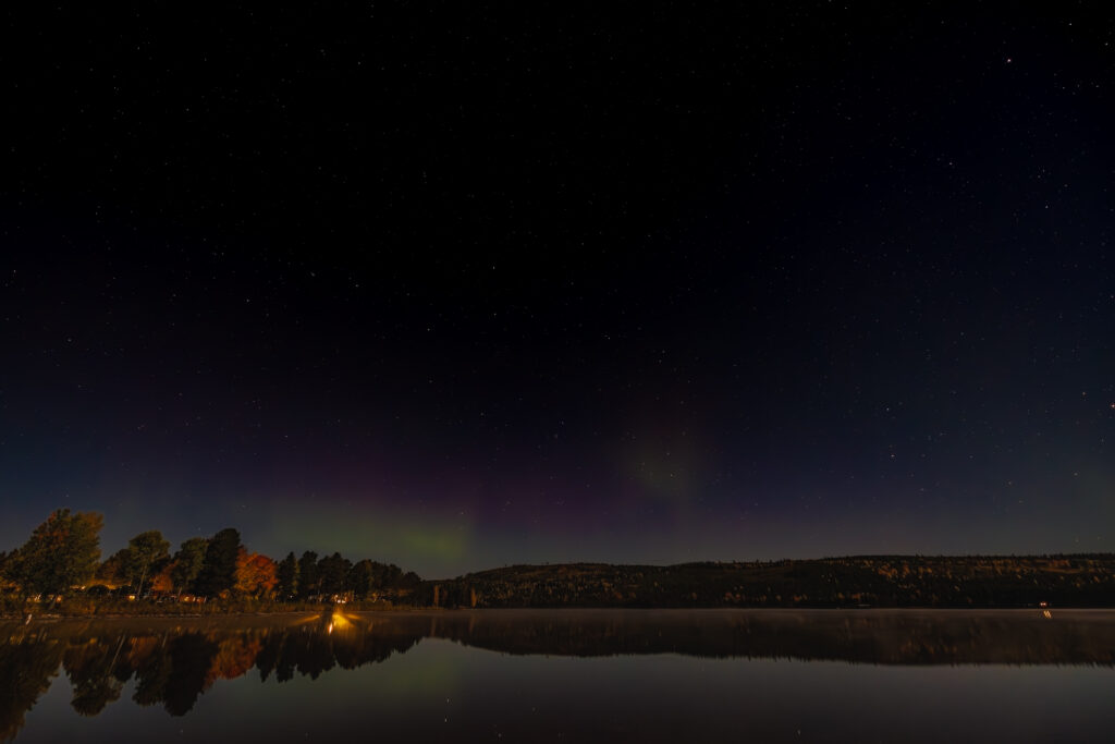 Aufgenommen: 21.09.2024 23:00 | Gerät: Canon EOS R5 | Belichtungszeit: 5/1 s | Blende: f/4.0 | ISO: 3200 | Blitz: nein