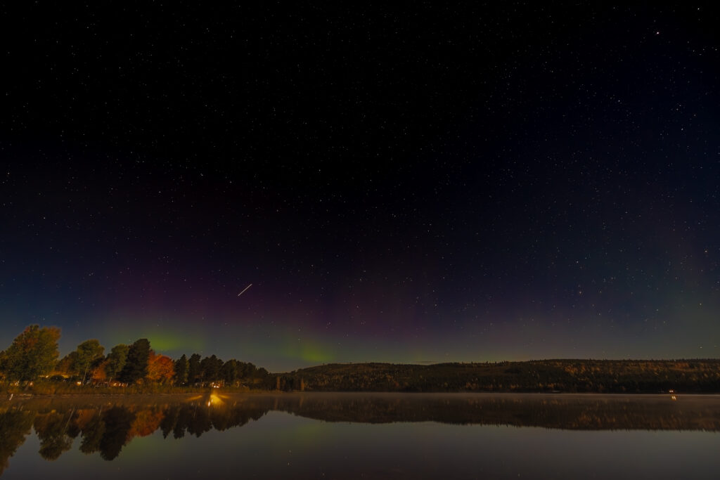 Aufgenommen: 21.09.2024 23:03 | Gerät: Canon EOS R5 | Belichtungszeit: 15/1 s | Blende: f/4.0 | ISO: 1600 | Blitz: nein