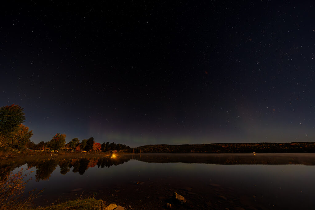 Aufgenommen: 21.09.2024 23:08 | Gerät: Canon EOS R5 | Belichtungszeit: 13/1 s | Blende: f/5.0 | ISO: 2500 | Blitz: nein