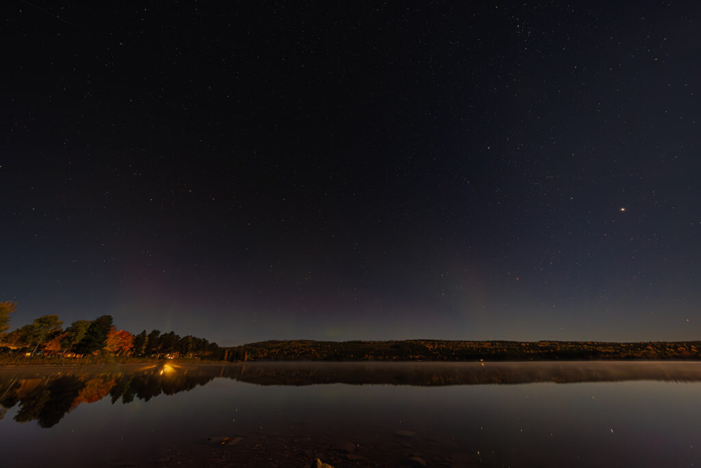 Aufgenommen: 21.09.2024 23:10 | Gerät: Canon EOS R5 | Belichtungszeit: 13/1 s | Blende: f/5.0 | ISO: 2500 | Blitz: nein