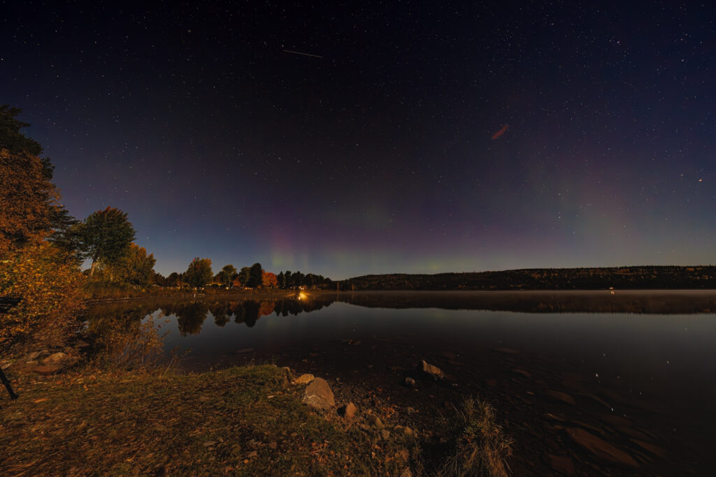Aufgenommen: 21.09.2024 23:11 | Gerät: Canon EOS R5 | Belichtungszeit: 13/1 s | Blende: f/5.0 | ISO: 2500 | Blitz: nein