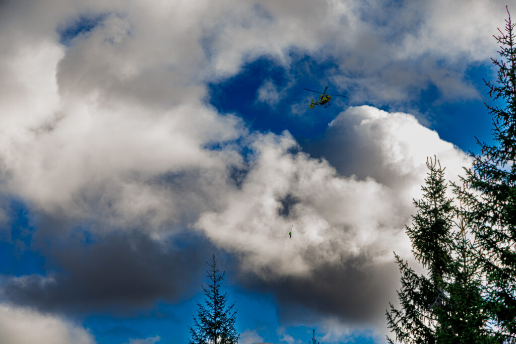 Aufgenommen: 27.09.2024 13:51 | Gerät: Canon EOS R5 | Belichtungszeit: 1/250 s | Blende: f/6.3 | ISO: 200 | Blitz: nein