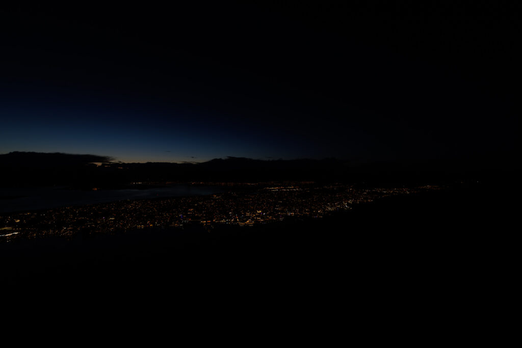 Aufgenommen: 27.09.2024 18:50 | Gerät: Canon EOS R5 | Belichtungszeit: 1/2 s | Blende: f/7.1 | ISO: 200 | Blitz: nein