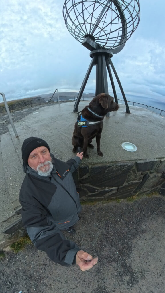 Gerät: Insta360 X4