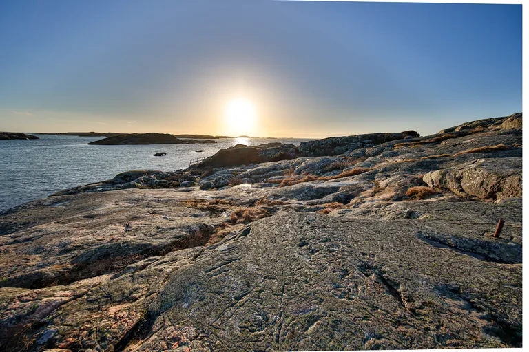 Fotö, Schweden – Reisefoto vom 1. März 2026, Aufnahme 5