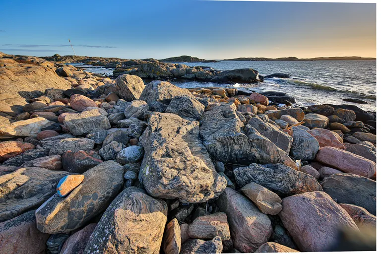 Fotö, Schweden – Reisefoto vom 1. März 2026, Aufnahme 6