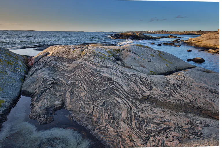 Fotö, Schweden – Reisefoto vom 1. März 2026, Aufnahme 8