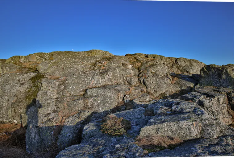 Fotö, Schweden – Reisefoto vom 1. März 2026, Aufnahme 9