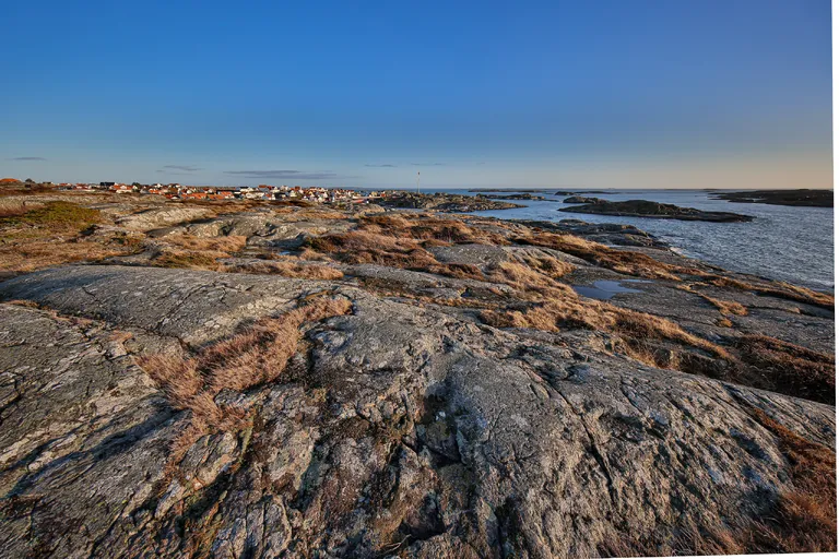 Fotö, Schweden – Reisefoto vom 1. März 2026, Aufnahme 10