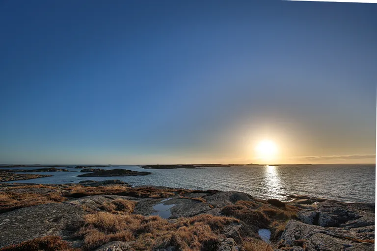 Fotö, Schweden – Reisefoto vom 1. März 2026, Aufnahme 11
