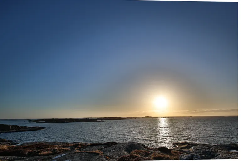 Fotö, Schweden – Reisefoto vom 1. März 2026, Aufnahme 12