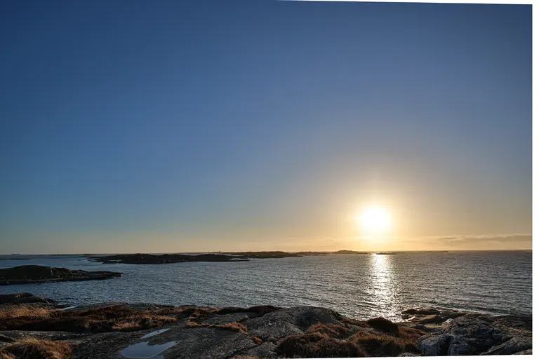 Fotö, Schweden – Reisefoto vom 1. März 2026, Aufnahme 13