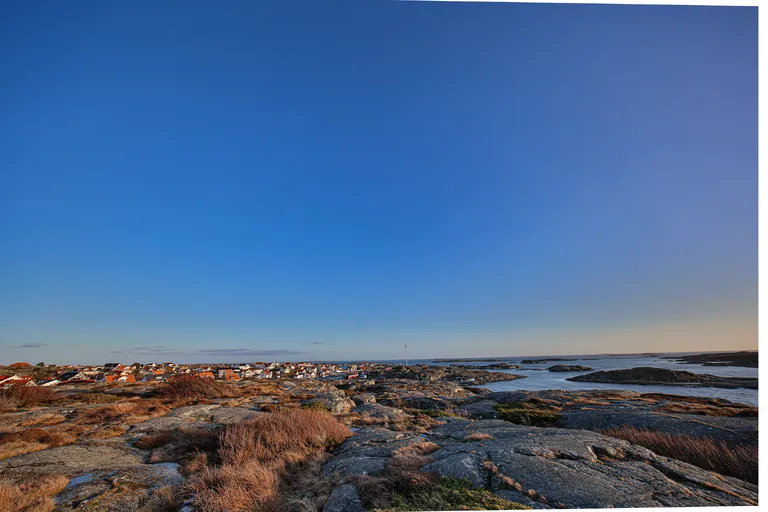 Fotö, Schweden – Reisefoto vom 1. März 2026, Aufnahme 14