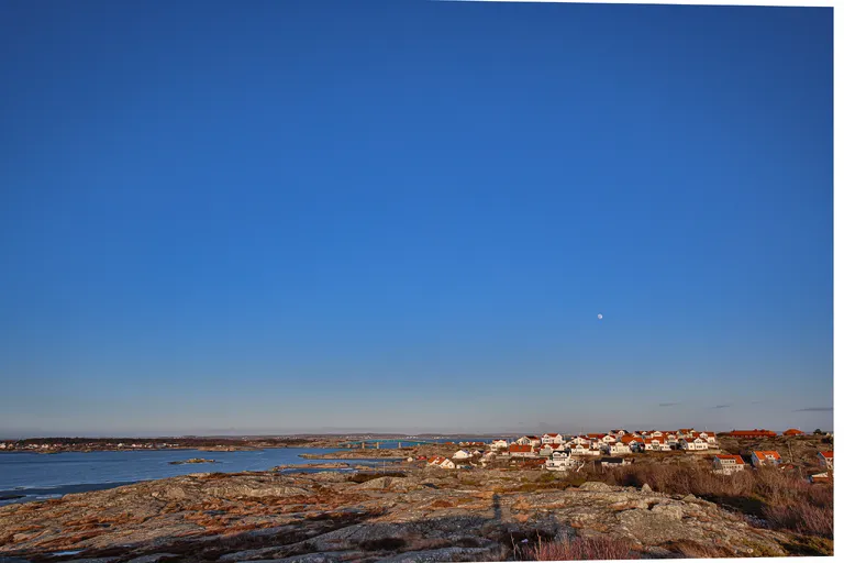 Fotö, Schweden – Reisefoto vom 1. März 2026, Aufnahme 15