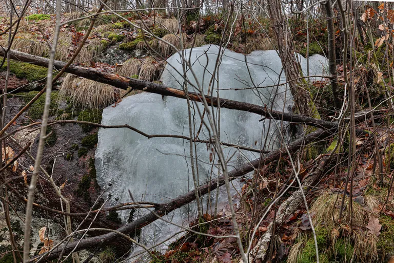 Trollhättan, Schweden – Reisefoto vom 2. März 2026, Aufnahme 12