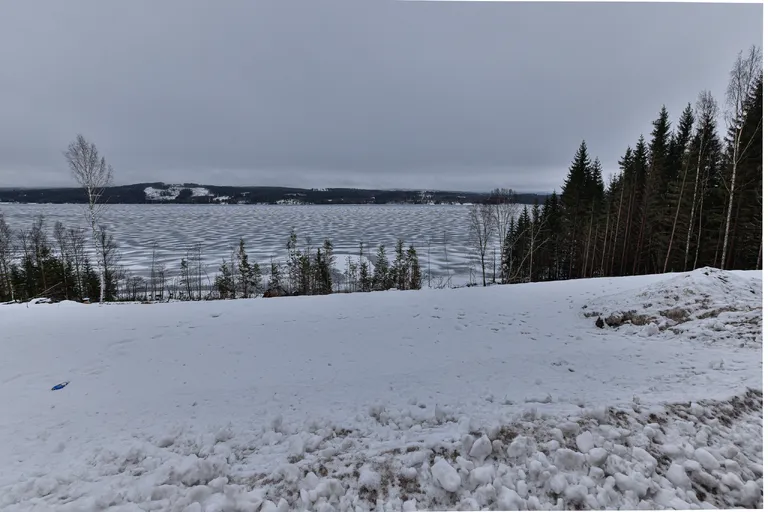 Trollhättan, Schweden – Reisefoto vom 2. März 2026, Aufnahme 22