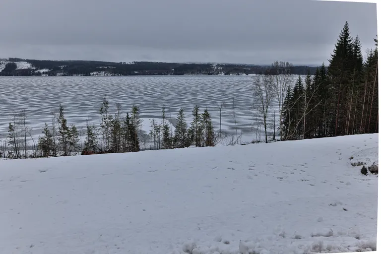Trollhättan, Schweden – Reisefoto vom 2. März 2026, Aufnahme 23