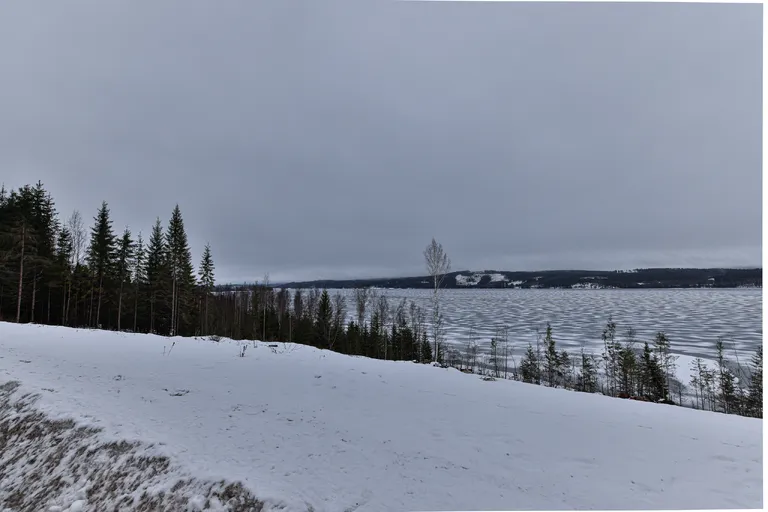 Trollhättan, Schweden – Reisefoto vom 2. März 2026, Aufnahme 24