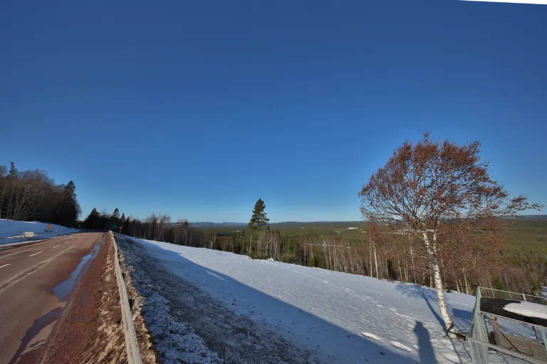 Orsa, Schweden – Reisefoto vom 4. März 2026, Aufnahme 3