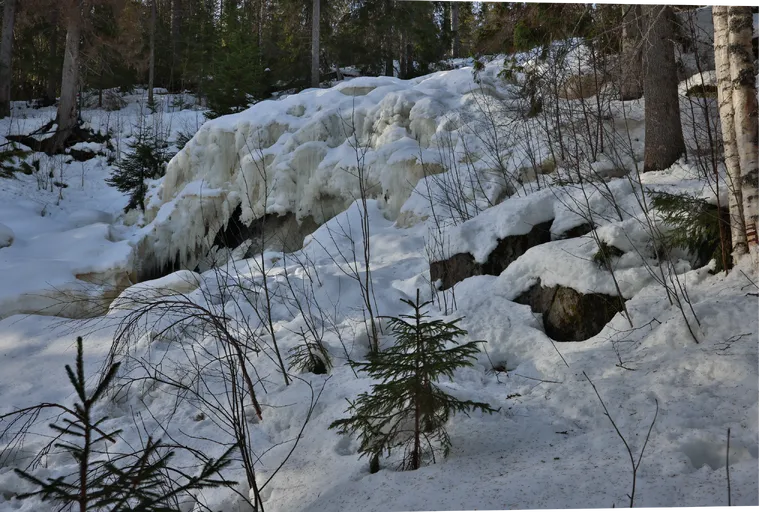 Viksjö, Schweden – Reisefoto vom 5. März 2026, Aufnahme 5
