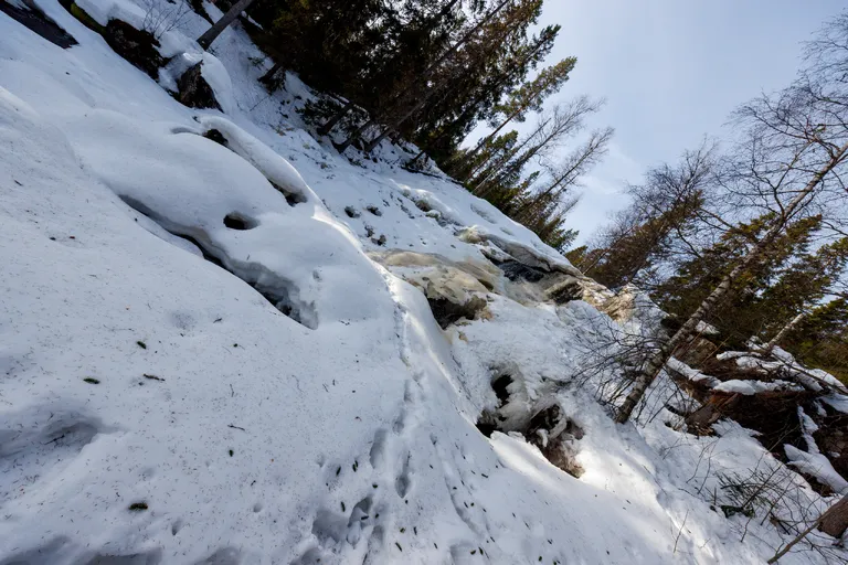 Viksjö, Schweden – Reisefoto vom 5. März 2026, Aufnahme 17