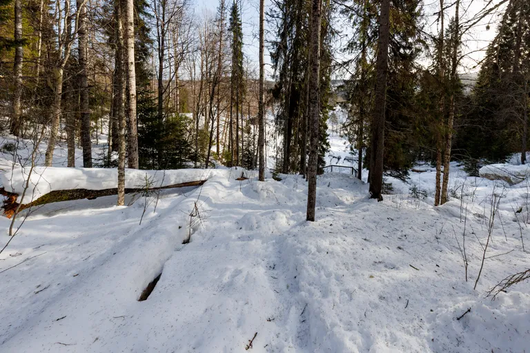 Viksjö, Schweden – Reisefoto vom 5. März 2026, Aufnahme 19