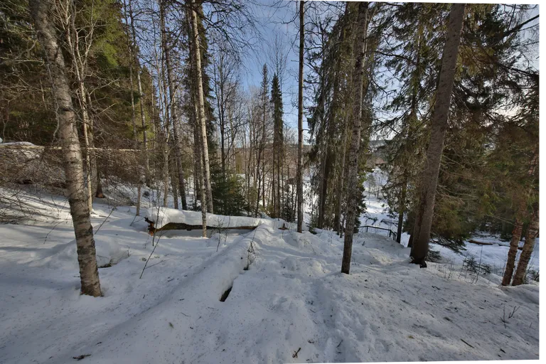 Viksjö, Schweden – Reisefoto vom 5. März 2026, Aufnahme 20