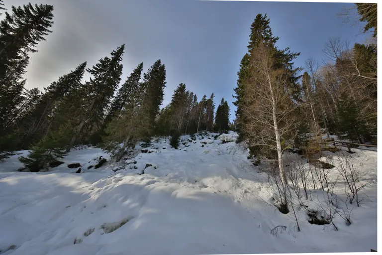 Viksjö, Schweden – Reisefoto vom 5. März 2026, Aufnahme 24