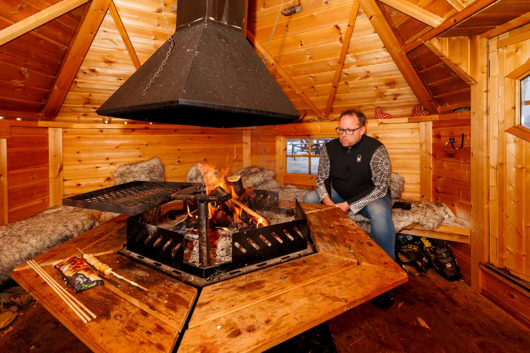 Ylläsjärvi, Finnland – Reisefoto vom 13. März 2026, Aufnahme 20