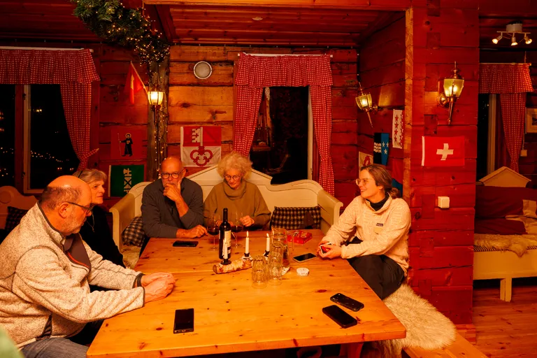 Ylläsjärvi, Finnland – Reisefoto vom 13. März 2026, Aufnahme 23