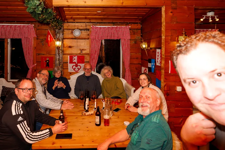 Ylläsjärvi, Finnland – Reisefoto vom 13. März 2026, Aufnahme 25