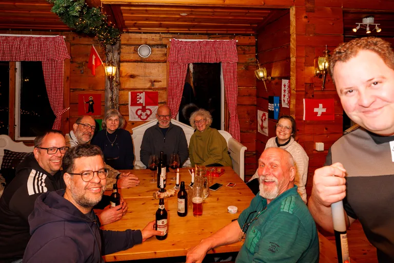 Ylläsjärvi, Finnland – Reisefoto vom 13. März 2026, Aufnahme 26
