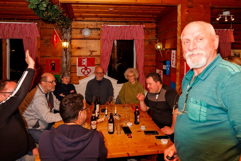 Ylläsjärvi, Finnland – Reisefoto vom 13. März 2026, Aufnahme 27