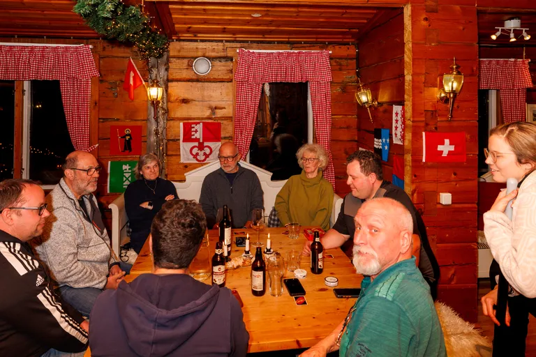 Ylläsjärvi, Finnland – Reisefoto vom 13. März 2026, Aufnahme 28