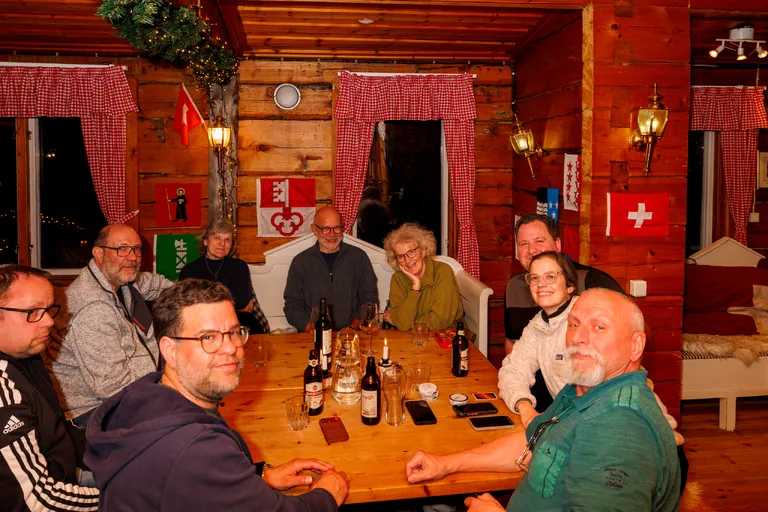 Ylläsjärvi, Finnland – Reisefoto vom 13. März 2026, Aufnahme 30