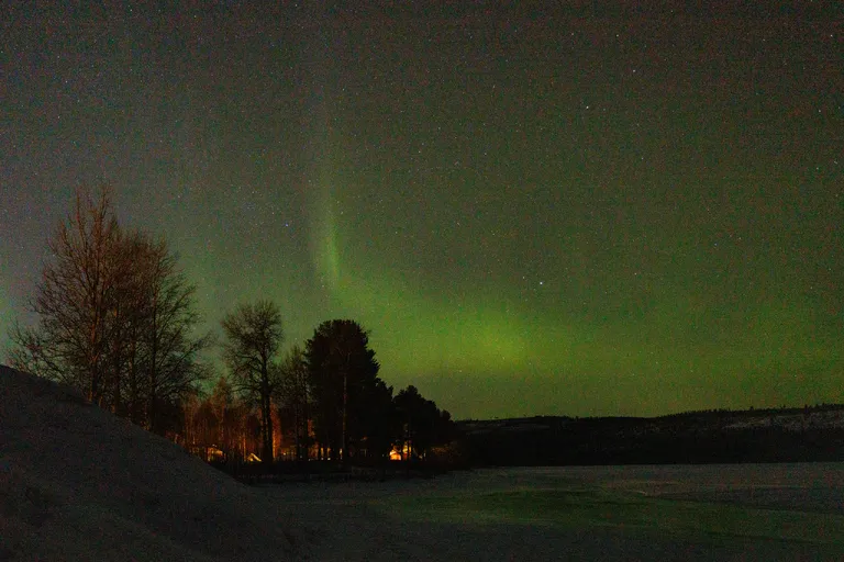 Gällivare, Schweden – Reisefoto vom 15. März 2026, Aufnahme 10