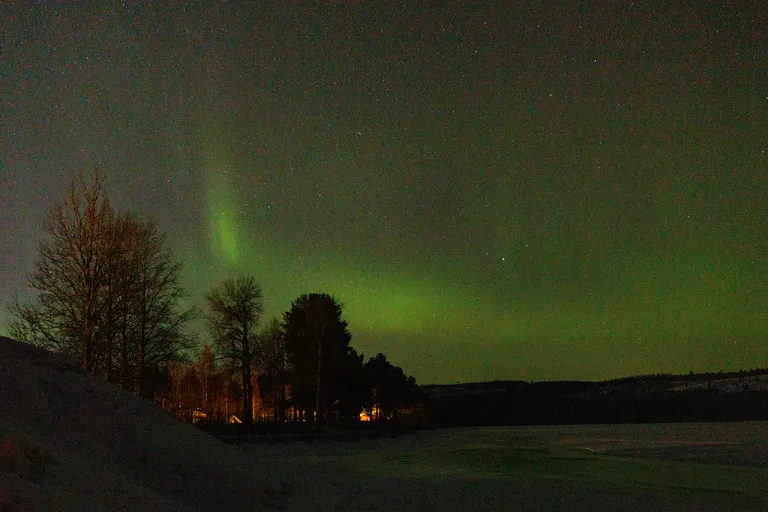 Gällivare, Schweden – Reisefoto vom 15. März 2026, Aufnahme 11