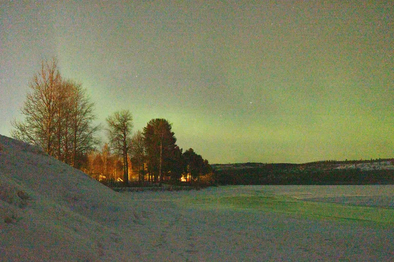 Gällivare, Schweden – Reisefoto vom 15. März 2026, Aufnahme 12