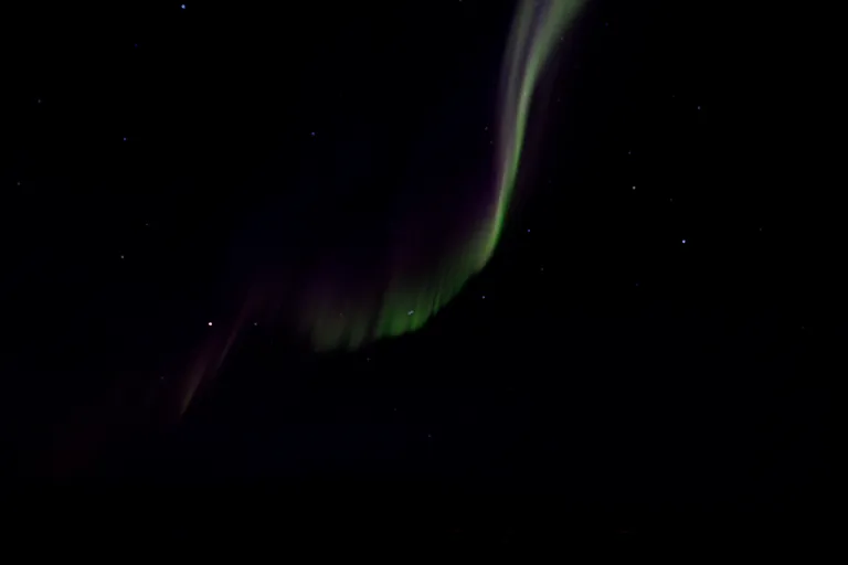 Pasvik, Norwegen – Reisefoto vom 21. März 2026, Aufnahme 104