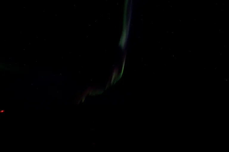 Pasvik, Norwegen – Reisefoto vom 21. März 2026, Aufnahme 106