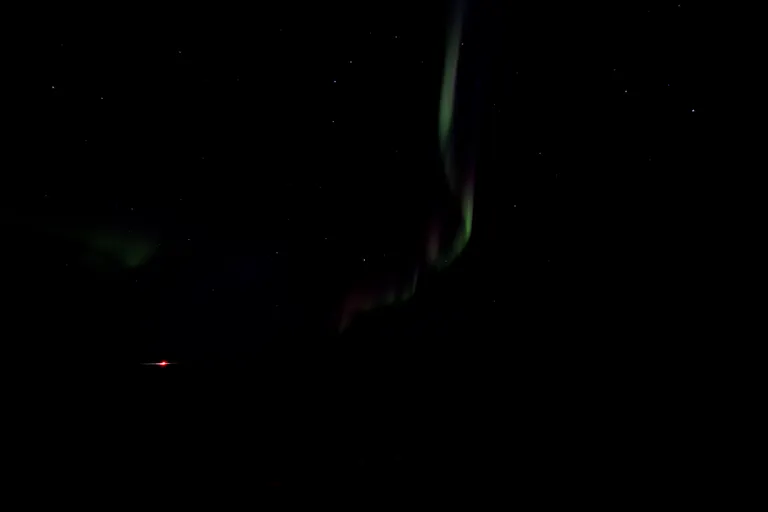 Pasvik, Norwegen – Reisefoto vom 21. März 2026, Aufnahme 107