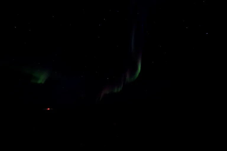 Pasvik, Norwegen – Reisefoto vom 21. März 2026, Aufnahme 108